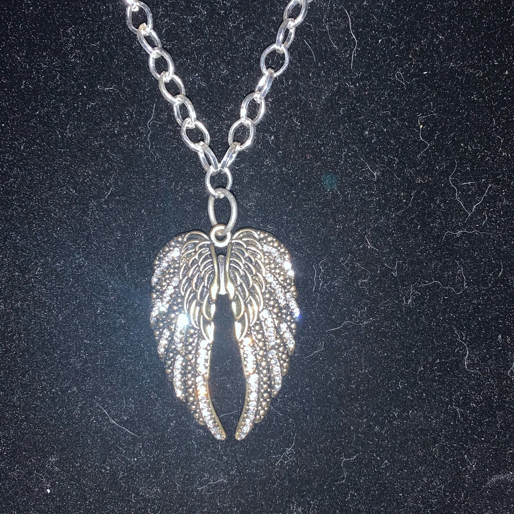 Beautiful wings - Picture 6 of 7